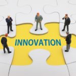 補助金でinnovation